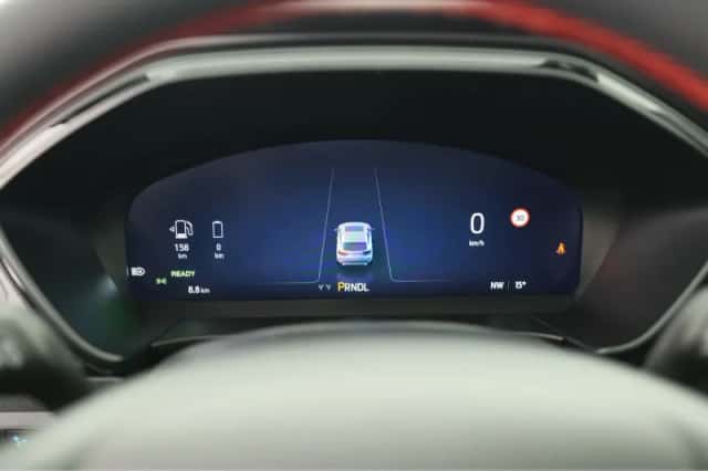 Ford Kuga (2026) thumbnail 10