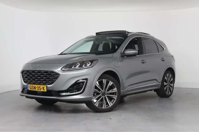 Ford Kuga (2023)