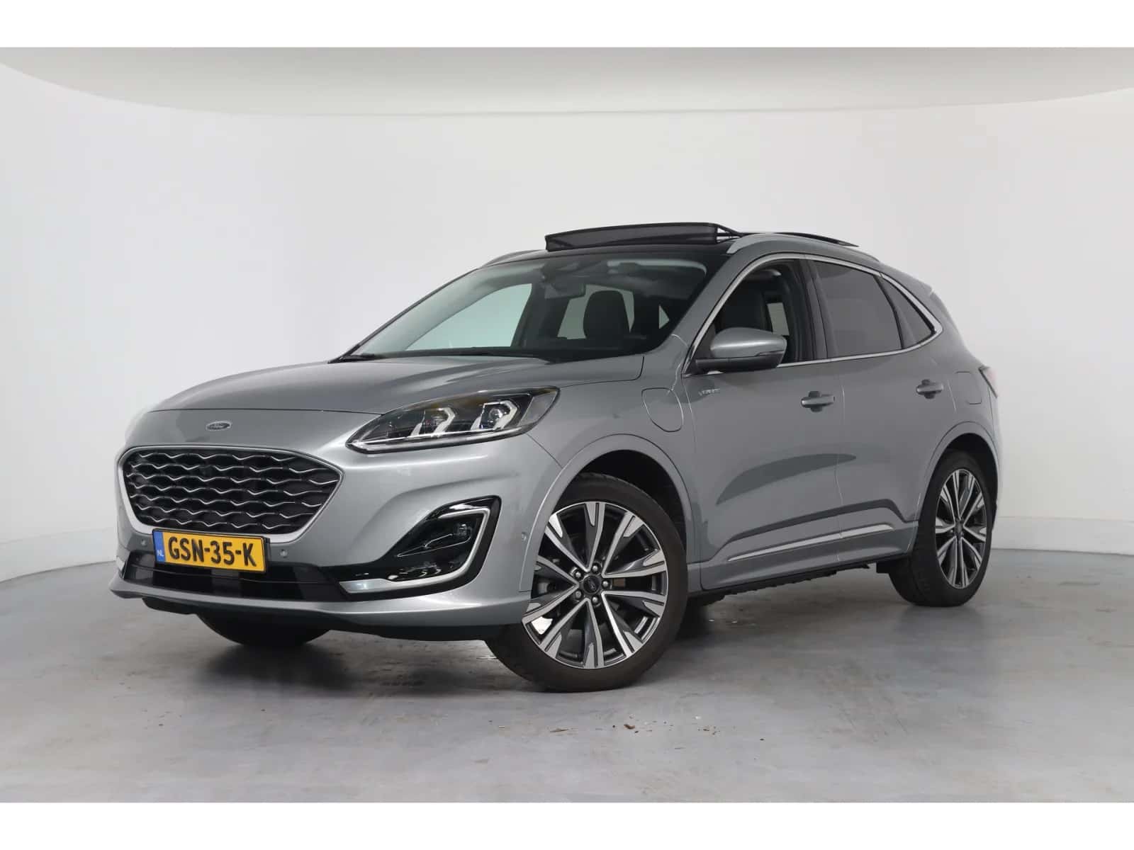 Ford Kuga (2023) — foto 1