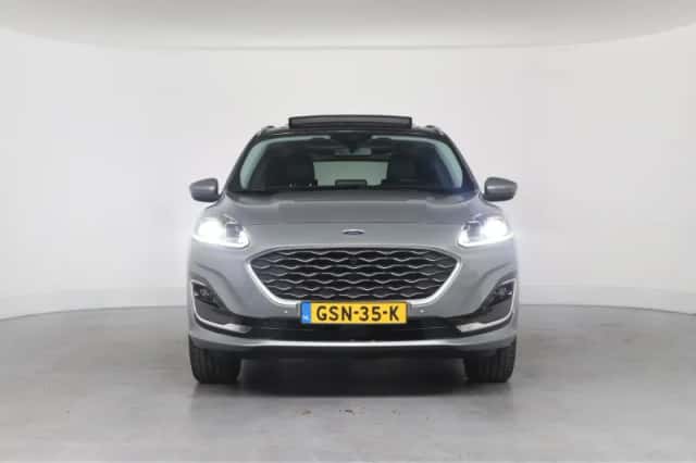 Ford Kuga (2023) thumbnail 11