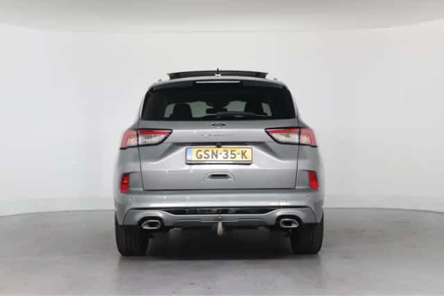 Ford Kuga (2023) thumbnail 12