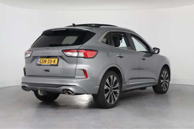 Ford Kuga (2023) thumbnail 13