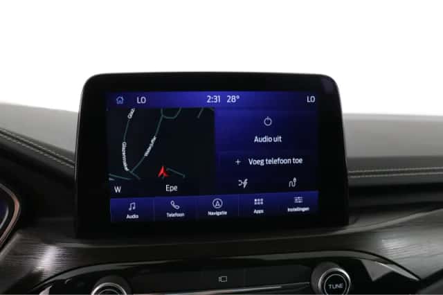 Ford Kuga (2023) thumbnail 15