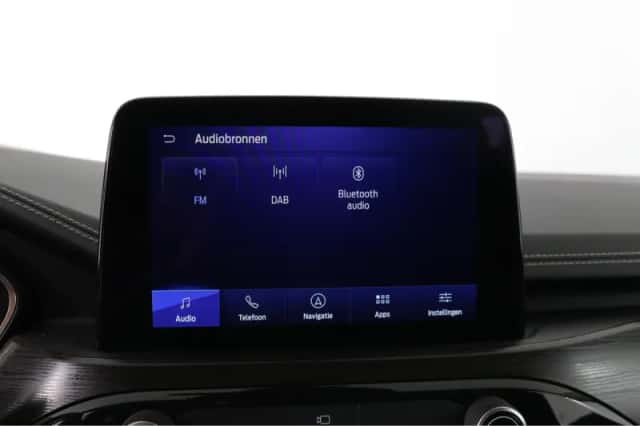 Ford Kuga (2023) thumbnail 19