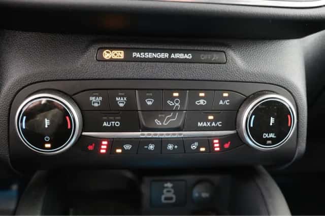 Ford Kuga (2023) thumbnail 20