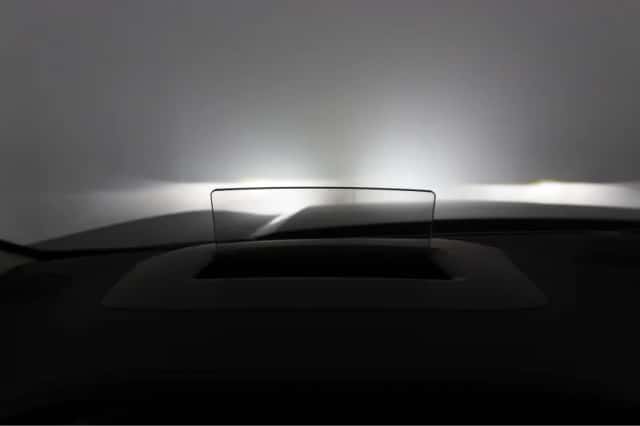 Ford Kuga (2023) thumbnail 22