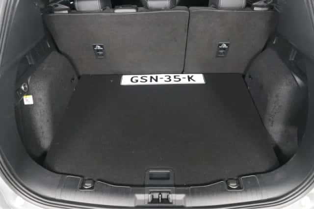 Ford Kuga (2023) thumbnail 29