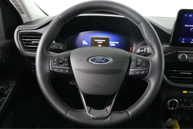 Ford Kuga (2023) thumbnail 34
