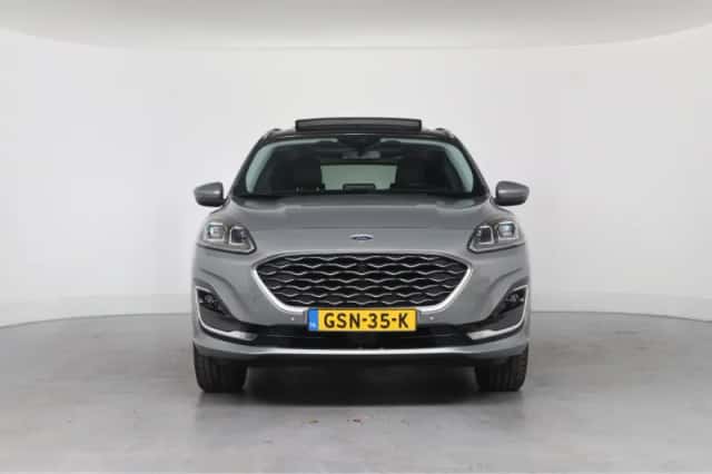 Ford Kuga (2023) thumbnail 10