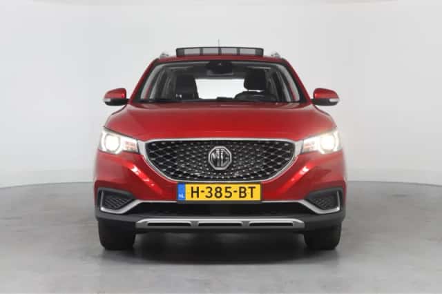 MG MG ZS (2019) thumbnail 11