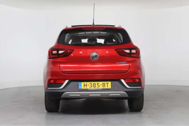 MG MG ZS (2019) thumbnail 12