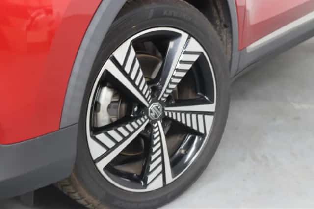 MG MG ZS (2019) thumbnail 13