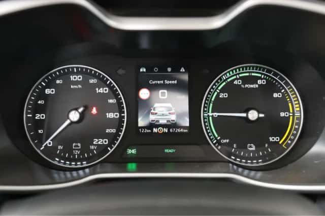 MG MG ZS (2019) thumbnail 17