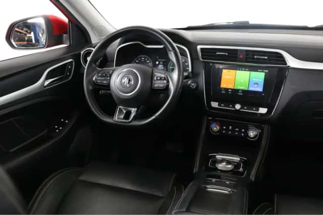 MG MG ZS (2019) thumbnail 19