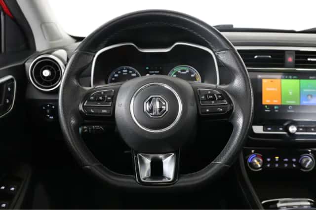 MG MG ZS (2019) thumbnail 20