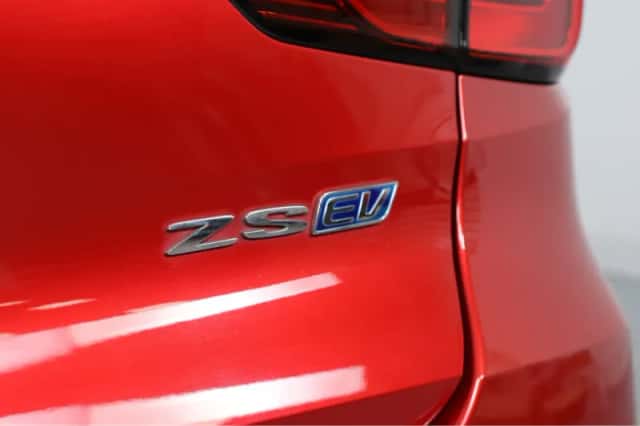 MG MG ZS (2019) thumbnail 25