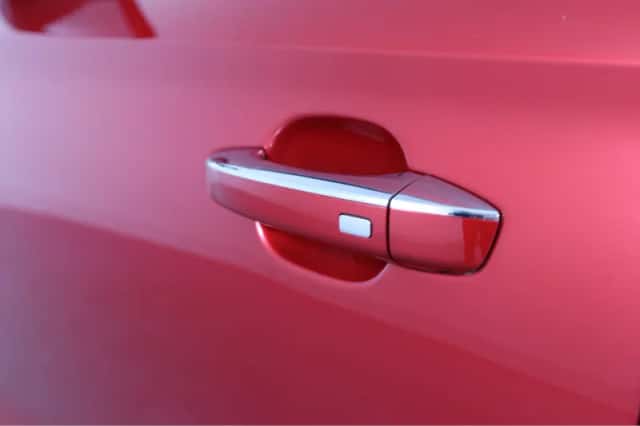 MG MG ZS (2019) thumbnail 27