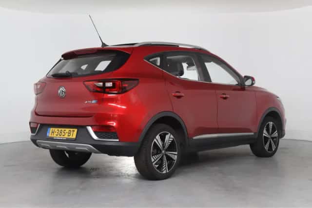 MG MG ZS (2019) thumbnail 9