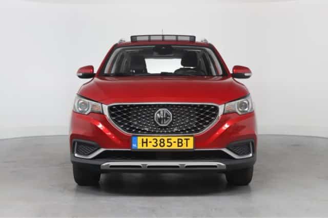 MG MG ZS (2019) thumbnail 10