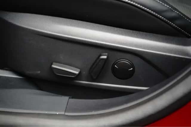 Ford Mustang Mach-E (2025) thumbnail 27