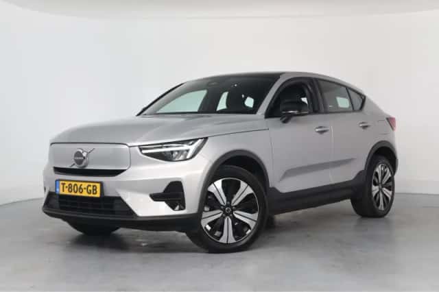 Volvo C40 (2023) thumbnail 1