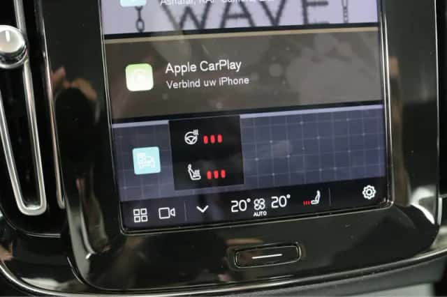 Volvo C40 (2023) thumbnail 15