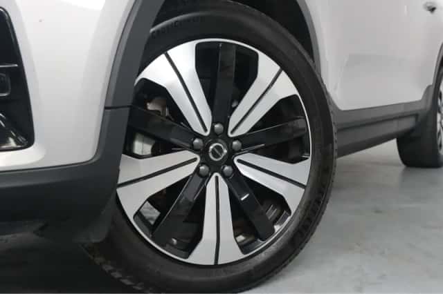 Volvo C40 (2023) thumbnail 20