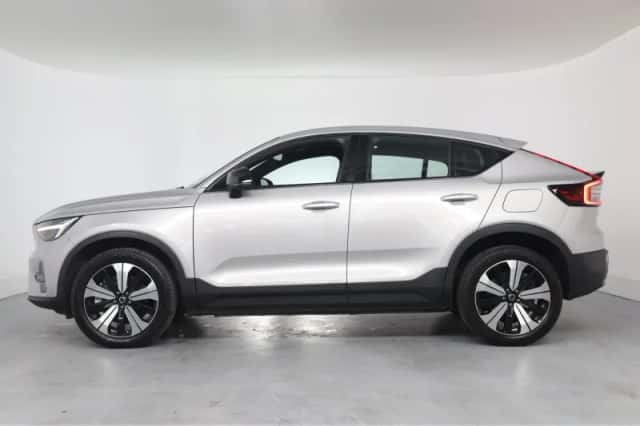 Volvo C40 (2023) thumbnail 3