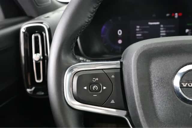 Volvo C40 (2023) thumbnail 21