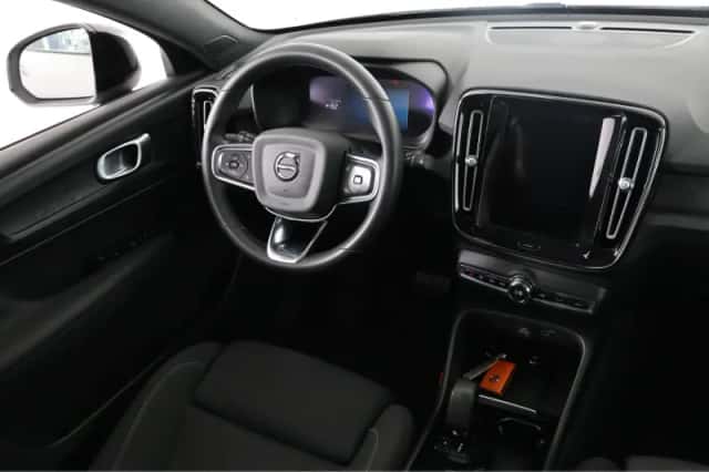 Volvo C40 (2023) thumbnail 27