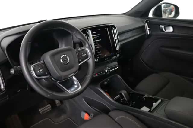 Volvo C40 (2023) thumbnail 6