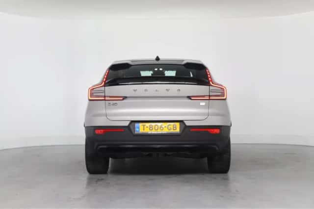 Volvo C40 (2023) thumbnail 8