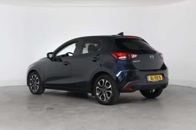 Mazda 2 (2017) thumbnail 3