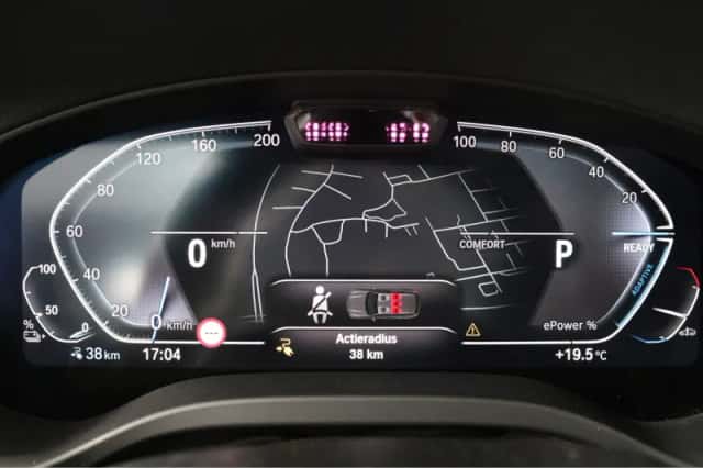 BMW iX3 (2023) thumbnail 14