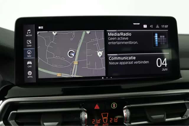 BMW iX3 (2023) thumbnail 15
