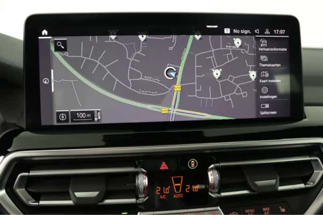 BMW iX3 (2023) thumbnail 16