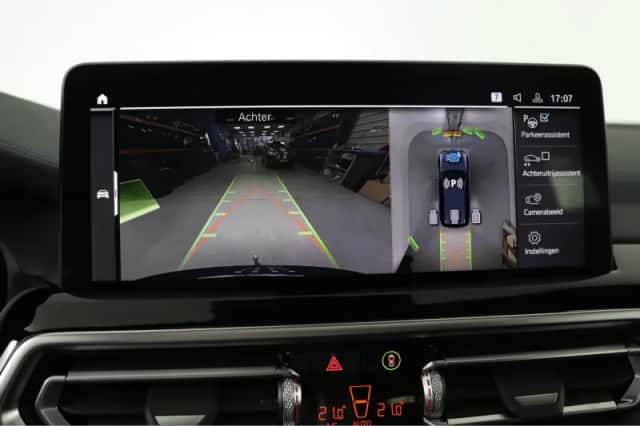 BMW iX3 (2023) thumbnail 17