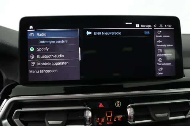 BMW iX3 (2023) thumbnail 18
