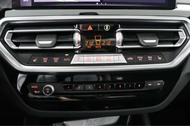 BMW iX3 (2023) thumbnail 20