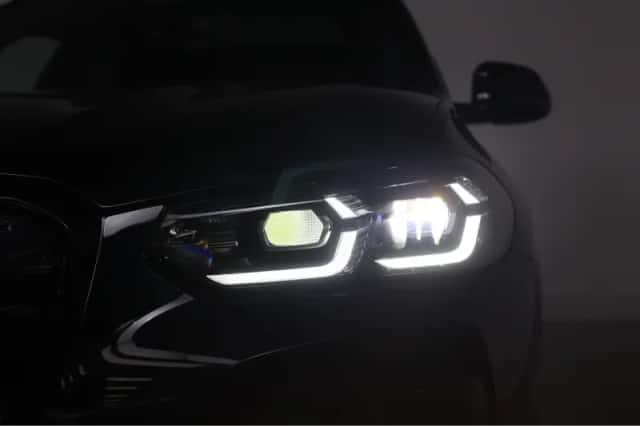 BMW iX3 (2023) thumbnail 21