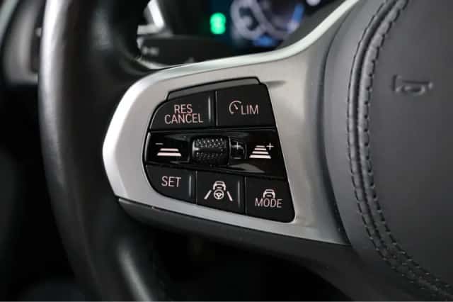 BMW iX3 (2023) thumbnail 26