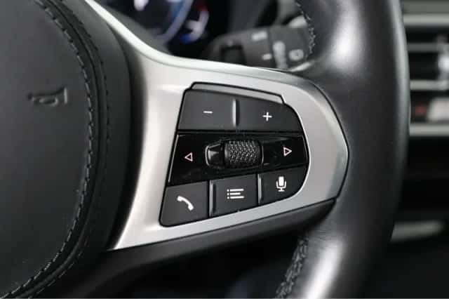 BMW iX3 (2023) thumbnail 27