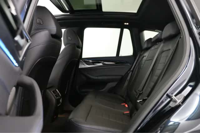 BMW iX3 (2023) thumbnail 34