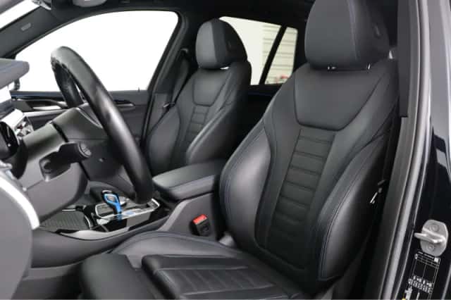 BMW iX3 (2023) thumbnail 40