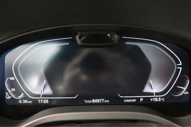 BMW iX3 (2023) thumbnail 46
