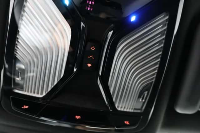 BMW iX3 (2023) thumbnail 51