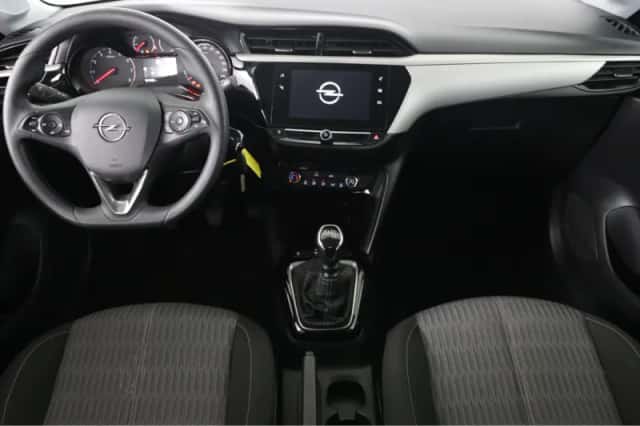 Opel Corsa (2020) thumbnail 4