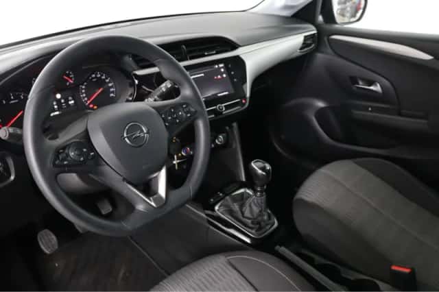 Opel Corsa (2020) thumbnail 5