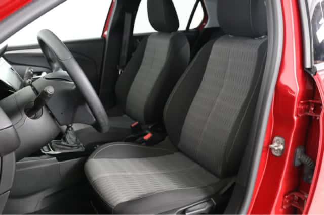 Opel Corsa (2020) thumbnail 6