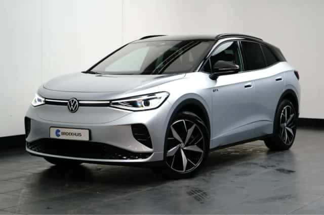 Volkswagen ID.4 (2023) thumbnail 1